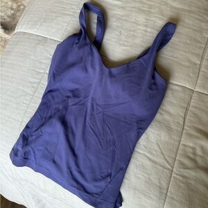 Lululemon Align Tank Size 2